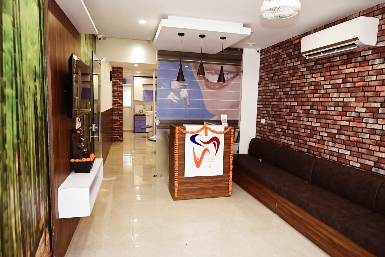 Dental World Dehradun